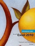Microsoft Excel 2010 Introductory (FBLA - All) by