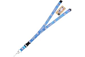 Pro Specialties Group NBA Lanyard