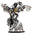 Horrizon Stormbird Monster Building Blocks, Awesome Zero Dawn Stormbird Action Figure Model with Stand, 961 Pieces Model of The Iconic Machine Collection Toys,Birthday Gift for Video Game Fans/Adults