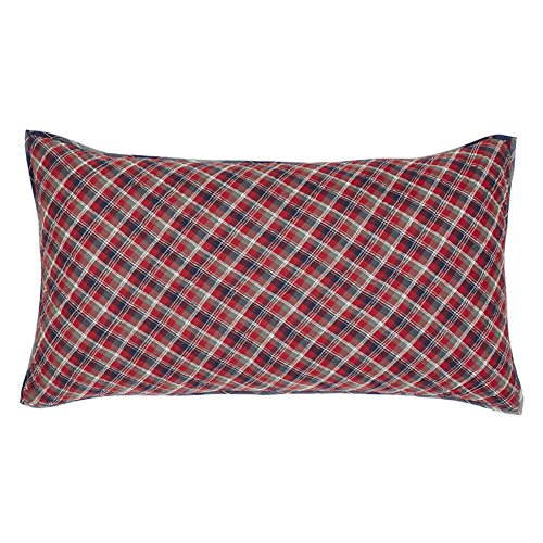 Ashton & Willow Douglas Luxury Sham 21x37