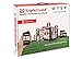 Home8 Oplink Video-Verified TripleShield Alarm System (4-Cam) - Wireless Home Security System with IP-Cameras, Alarm Sensors, Indoor Siren, and Free Basic Service, featuring Amazon Alexa Integration