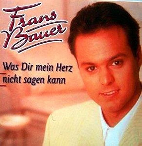 Frans Bauer - PD3J - Zortam Music