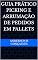 Livro Guia Prático Picking e Arrumação de Pedidos em Pallets