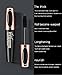 Vivi Do 4D Silk Fiber Eyelash Mascara-Eyelashes Lengthening and Thick, Long Lasting for 12 Hours, Perfect Waterproof Effect