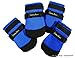 Ultra Paws Cool Boots - Large - 4 boots - 3 1/4