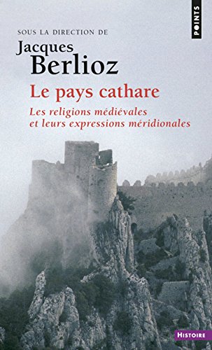 Le  pays cathare
