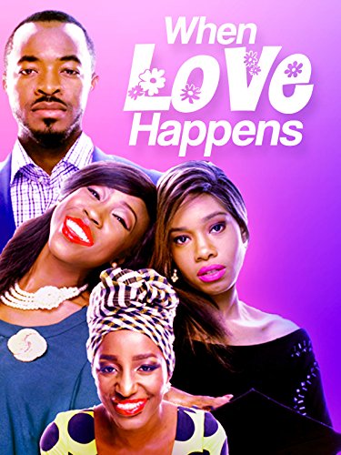 When Love Happens