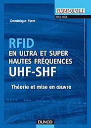 RFID en ultra et super hautes fréquences UHF-SHF