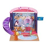 Littlest Pet Shop VIP Suite