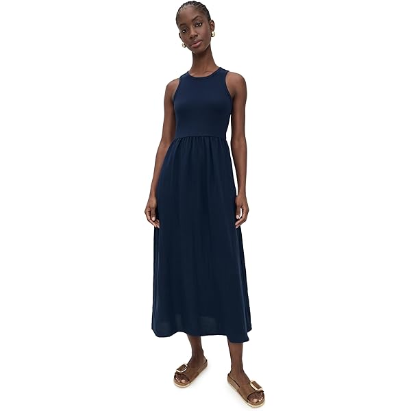 Splendid Women's Xena Lurex Sweater Dress, Neutral Lurex, Medium at Amazon  Women's Clothing store