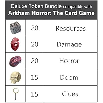 60minshops Gr Deluxe Token Bundle Compatible With Champions Of Midgard Game Accessories Toys Hobbies