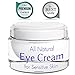 Eye Cream for Wrinkles with Retinol - Anti Wrinkle Anti Aging Cream - Sensitive Skin Moisturizer - Brightening Cream for Men and Women - Skin Firming Lotion - Natural Under Eye Cream for Dark Circles
