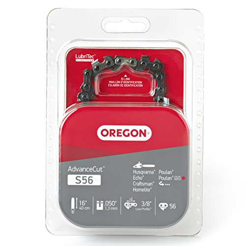 Oregon Chainsaw Chain 3/8
