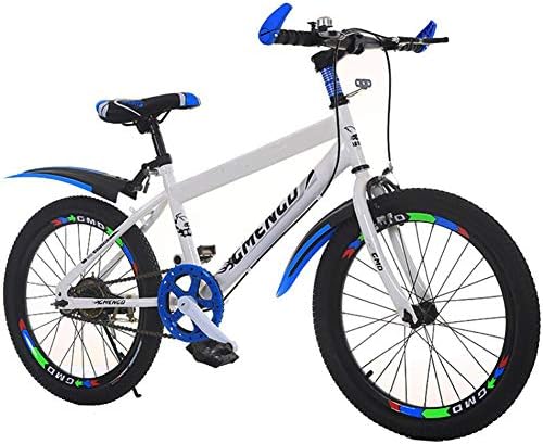 ポータブル22インチの高炭素鋼マウンテンバイク肥厚アンチスキッドタイヤ可変速度クロス