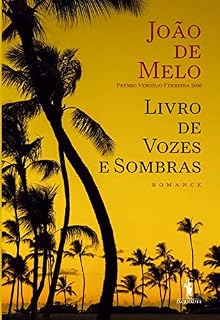Livro Livro de Vozes e Sombras