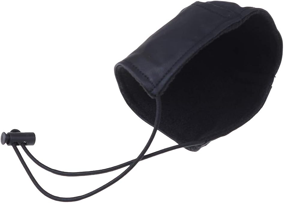 1 Pc Driver Shoes Heel Protector Driving Heel Protection Cover For