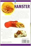 Image de Hamster (50 consejos de oro para tu/Gold Medal Guide) (Spanish Edition)