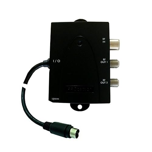 Triax Link RF Output for Sky HD Box Amazon.co.uk TV