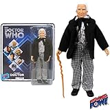 Doctor Who First Doctor 8-Inch Action Figure