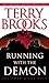 Running With the Demon (The Word and the Void Trilogy, Book 1)
