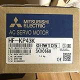 Mitsubishi AC Servo Motor HF-KP43K,New in Box, One