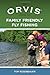 Orvis Guide to Family Friendly Fly Fishing