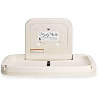 baby changing station price