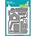 LAWN FAWN Lawn Cuts Custom Craft Die-Build-A-House, 3897