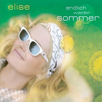 Endlich Wieder Sommer Single Cd Amazon Com Music