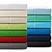 Bare Home Queen Sheet Set - Luxury 1800 Ultra-Soft Microfiber Queen Bed Sheets - Double Brushed - Deep Pockets - Easy Fit - 4 Piece Set - Bedding Sheets & Pillowcases (Queen, Sage)