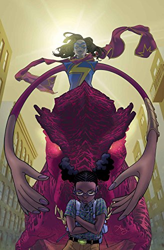 MOON GIRL AND DEVIL DINOSAUR #10