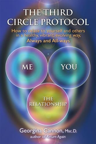 Download The Third Circle Protocol: How to relate to yourself and others in a healthy, vibrant, evolving way, Always and All-ways Download The Third Circle Protocol: How to relate to yourself and others in a healthy, vibrant, evolving way, Always and All-ways