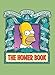 The Homer Book (Simpsons Library of Wisdom)