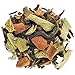 Tea Forte Garden Harvest White WHITE CINNAMON SAGE Organic Loose Leaf White Tea, 2.82 oz