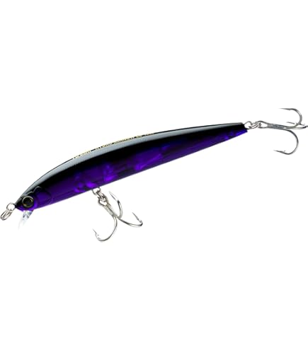 Leurre Yo Zuri Leurre Flottant Yo Zuri Hydro Minnow 150 Mm - Idéal Pour