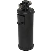 ACDelco Gold 15-10059 (19188814) Air Conditioning Receiver Drier