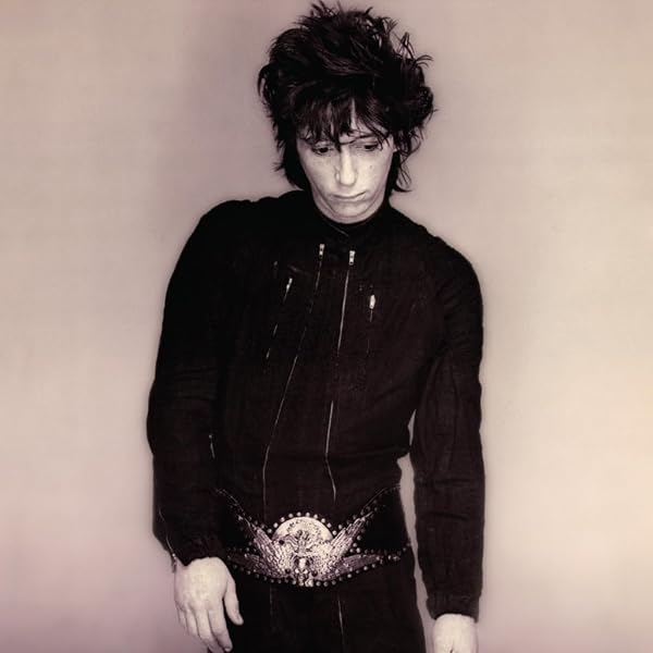 Johnny Thinders - In Cold Blood - Amazon.com Music