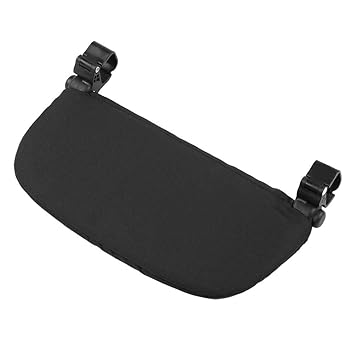 universal footrest for stroller