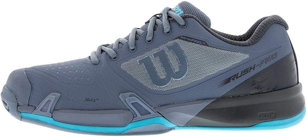  | Wilson RUSH PRO 2.5 2019 Tennis Shoes | Tennis & Racquet Sports
