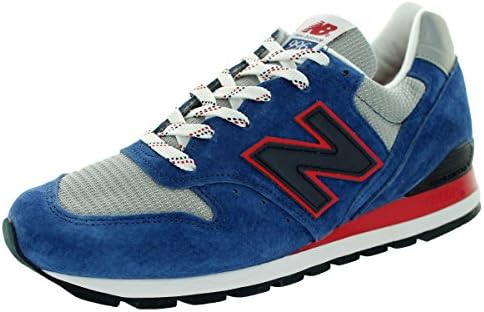 nb 996 classic blue