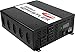 Whistler XP1600i Power Inverter: 1600 Watt Continuous/3200 Watt Peak Power