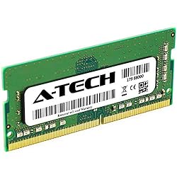 A-Tech 8GB DDR4 3200 MHz SODIMM PC4-25600