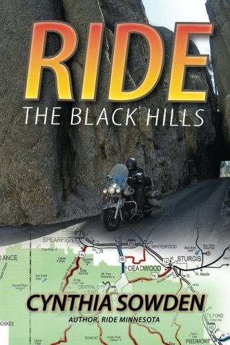 Ride the Black Hills
