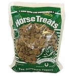 Giddyap Girls Premium Horse Treats, 6-Pound
