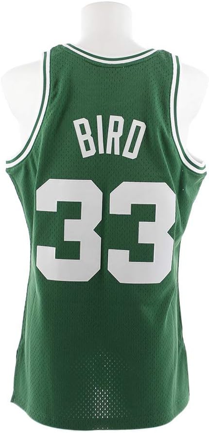 boston jersey green
