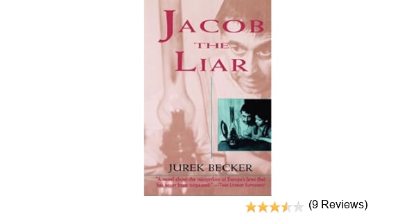 Jakob The Liar Full Movie In English