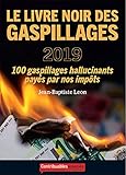 Le livre noir des gaspillages 2019 by 