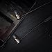 AUKEY Earbuds, In-Ear Wired Headphones with Metal Housing and Built-In Microphone for Smartphones, Laptops, and More