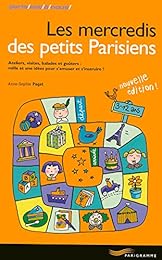 Les  mercredis des petits Parisiens