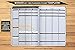 Ignited Life Planner - Best One Year Undated Project Planner, Monthly and Weekly Calendar and Goal Achievement System (7x10”)
